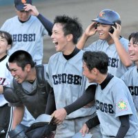東京学館、土壇場で逆転　長生競り勝つ　第７６回秋季千葉県高校野球大会　第１日