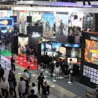 リアル開催手触り重視　幕張メッセで東京ゲームショウ　海外企業の出展、国内上回る　２３日から一般公開