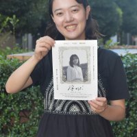 「視線」巡る感情描く　注目作を千葉県内初上映　映画「浮かぶ」　吉田奈津美監督（２７）市川市　【インタビュー】