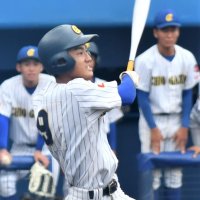 【大会本記】中央学院、木更津総合破る　秋季千葉県高校野球大会　第３日