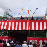 市原　無量寿寺　初の建て替え　２９０年経過、上棟祝う