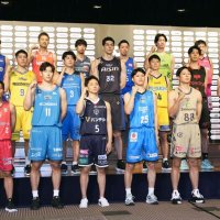 富樫、タイトル奪取宣言　１０月５日開幕　Ｂリーグ