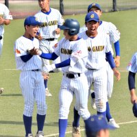７回一気１１得点　中央学院　秋季千葉県高校野球大会　第５日