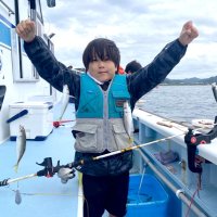 木更津、アジ安定続く　江戸川放水路、ハゼ好調　【今週の釣果】