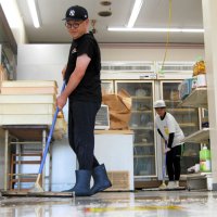 中学生含む４人軽傷、死者なし　９５棟の住宅で床上浸水、８０戸で断水も　台風１３号による千葉県内大雨被害まとめ