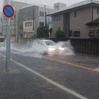 【速報】千葉県内各地で土砂災害注意　２２市町が警戒対象地域に　