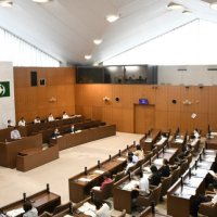 下水道料金５．４％値上げへ　昨年度減免も、電気代高騰で　千葉市議会閉会