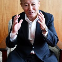 全世代型福祉拡充に意欲　「発酵」ＰＲ、酒蔵まつり再開　２期目の椿等・神崎町長　【インタビュー】