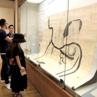 地図楽しみ歴史学ぶ　県立関宿城博物館で企画展　地域の変遷一目瞭然