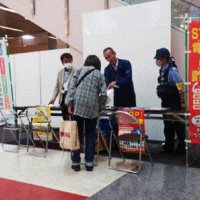 番号通知機能利用訴え　富津署とＮＴＴ　電話de詐欺抑止で