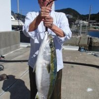 洲崎南、クロムツ活発　木更津・川崎、アジ入れ食い　【今週の釣果】