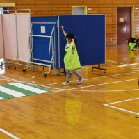 児童の安全確保へ実証事業　道路横断、撮影し分析　研究機関と連携、指導に反映　八街市