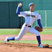 【速報】中央学院、快勝で８強進出　次戦は２４日、高崎健康福祉大高崎（群馬）と　第７６回秋季関東高校野球大会第２日