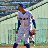 中央学院・蔵並気合８Ｋ　第７６回秋季関東高校野球大会