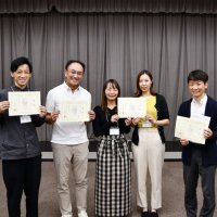 佐原の課題解決コンテスト　優秀賞に４チーム　１１月から社会実験へ