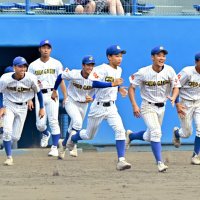 【速報】中央学院、専大松戸破り５年ぶり頂点　敗者復活から勝ち上がる　第７６回秋季千葉県高校野球大会　最終日