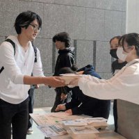 規格外の食材で「ゼロ円弁当」　東金・城西国際大生　フードロスと物価高、一挙に対策　農家や店回り仕入れ調理に奔走