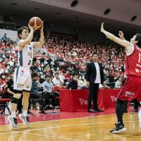 【佐賀新聞の記事を特別掲載】佐賀バルーナーズ　３点シュート１７本、千葉を圧倒　佐賀９５－７６千葉Ｊ