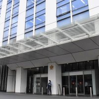 「出し子」リーダーら窃盗容疑で２人逮捕　電話de詐欺