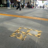 舞浜駅前改修へ目標額達成　ＣＦ型ふるさと納税活用　浦安市
