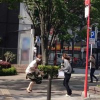 【速報】千葉県内に強風、交通乱れ　ＪＲ内・外房線遅れ、東京湾フェリー運航見合わせ
