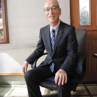 出前授業で投票身近に　野田市選挙管理委員会委員長　金子憲一さん（７５）　藍綬褒章　秋の褒章・千葉県内喜びの声