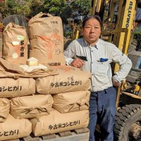 一等米比率８８．３％　千葉全国３位　前年比１．５ポイント増　農家安堵、高温障害など回避