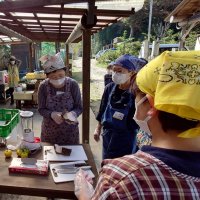 地元農産物を加工品に　市原ドリームレディ研修会　学び通じ親睦