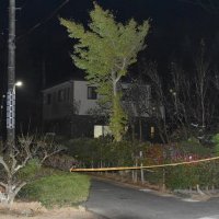 【速報】住宅に男女の遺体　男性は物置、女性は室内で発見　７０代か事件性含め捜査　佐倉