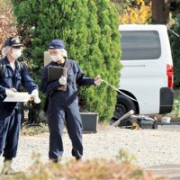 佐倉の住宅から男女遺体　２人は住人夫婦か　無理心中の可能性も