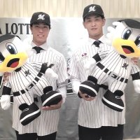 ２位大谷、入団合意　育成３位高野も　ドラフトだより　千葉ロッテ