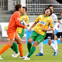 新スタイル苦しい船出　ビルドアップ＆前線から守備　開幕２連敗　ジェフ千葉レディース　【プレーバック】