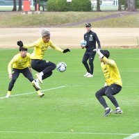出てこい救世主　残留へ頼む勝ち点３　２５日、鳥栖とホーム最終戦　柏レイソル