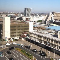 賃借から独自建設へ　駅周辺庁舎の計画変更　木更津市
