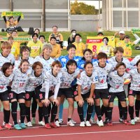 苦しみ乗り越え会心　ノジマ戦で今季初勝利　ジェフ千葉レディース