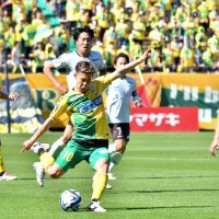勝利優先で戦術変更　第１０節フクアリ、東京Ｖ戦　ジェフ千葉