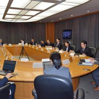 新型インフル、千葉県が運営訓練　海外での発生想定　情報共有と対応確認