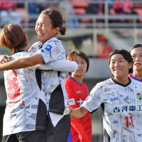 ジェフレディース今季初白星　相模原下し８位に浮上