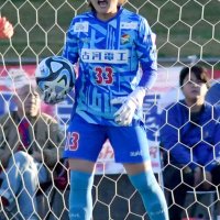 ＧＫ米沢、無失点　初先発で“結果”　ジェフ千葉レディース
