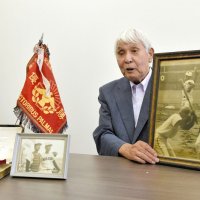 石井好博さん死去　市立習志野高野球部元監督　選手、指導者として全国制覇　７４歳