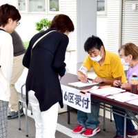 要支援者避難に課題　学生は過去学び役割模索　【激浪の記憶　元禄地震３２０年】（４）