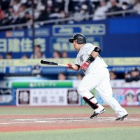 【千葉魂】千葉ロッテ井上、新スタイルへ　復活に燃える長距離砲