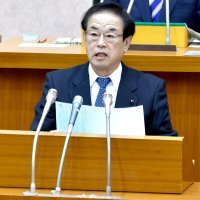 緊急避難施設、指定促進へ　立民・河野俊紀議員　【千葉県議会答弁要旨代表質問】
