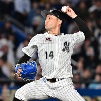 可能性見えた２位　オリと大差どう埋める　２０２３年シーズン回顧　千葉ロッテ