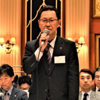 中小企業を伴走支援　県税理士会が懇話会