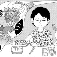 ＜高血圧の予防と食事＞　減塩生活続ける工夫　【現代食事考】（１６３８）