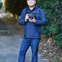 失われゆく景色後世に　多古に通い「名取洋之助写真賞」奨励賞・斉藤小弥太さん（３７）【ひと模様】