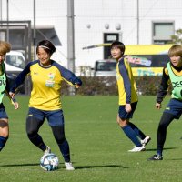 小林「闘う姿勢見せる」　田中「先に点取りたい」　９日広島戦　ジェフ千葉レディース