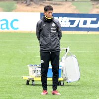 「積み上げ表現する」　井原監督に聞く　柏レイソル
