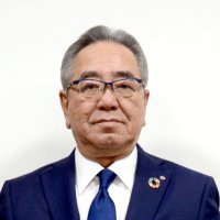 横芝光町長選　佐藤氏５選出馬表明　「引き続き努力重ねたい」